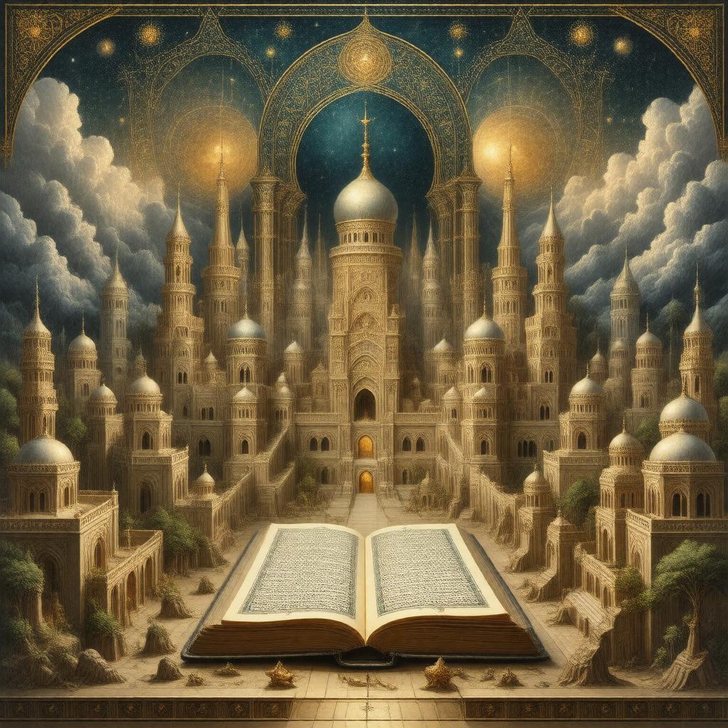Islamic Sharia